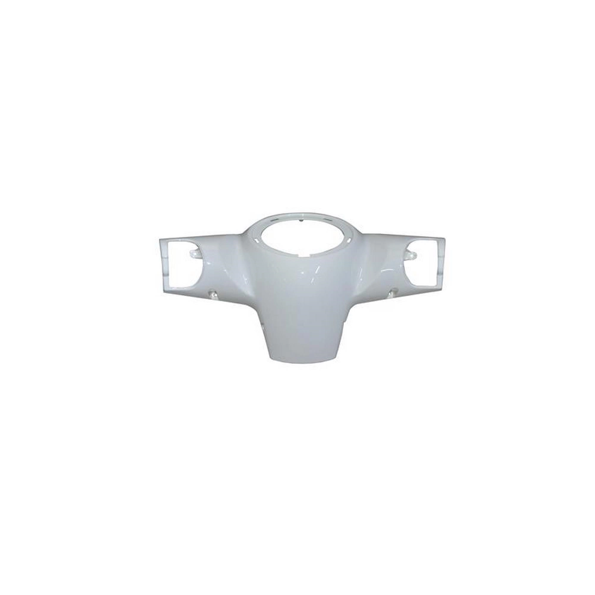 KUBA BRILLIANT 125 K.M PANELİ BEYAZ [BRILLIANT125 PRO-X] #KM 80948